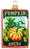 Pumpkin Seeds